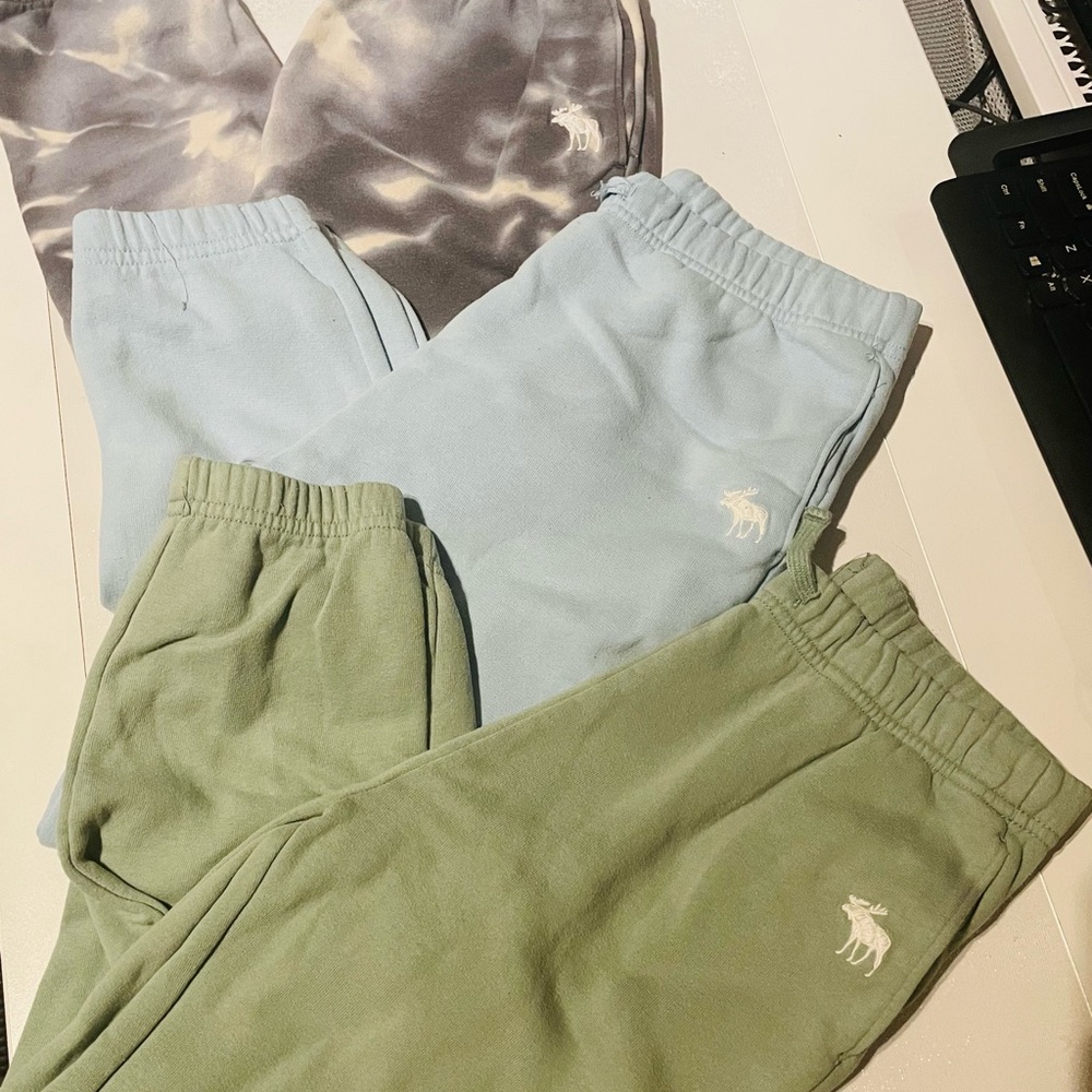 Abercrombie and Fish for Girls